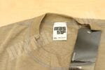 Рубашка негорючая Massif® HotJohns® Crew (FR) AFDTB V2 90% MSRT00003 Рубашка негорючая Massif® HotJohns® Crew (FR) AFDTB V2 90% MSRT00003