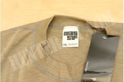 Massif® HotJohns® Crew (FR) AFDTB V2 90% MSRT00003 -foto2