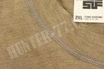 Костюм (рубашка + кальсоны) Massif® HOTJOHNS® AFDTB  Crew (FR) MSRT00003 + BOTTOM (FR) MPNT00005 90% Nomex Base Layer V2