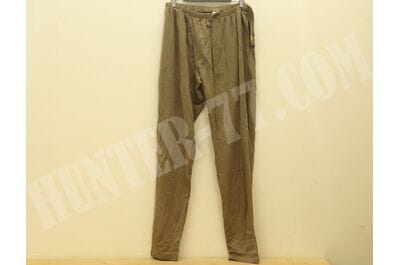Костюм (рубашка + кальсоны) Massif® HOTJOHNS® AFDTB Crew (FR) MSRT00003 + BOTTOM (FR) MPNT00005 90% Nomex Base Layer V2-foto21