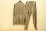 Костюм (рубашка + кальсоны) Massif® HOTJOHNS® AFDTB  Crew (FR) MSRT00003 + BOTTOM (FR) MPNT00005 90% Nomex Base Layer V2