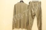 Костюм (рубашка + кальсоны) Massif® HOTJOHNS® AFDTB  Crew (FR) MSRT00003 + BOTTOM (FR) MPNT00005 90% Nomex Base Layer V2