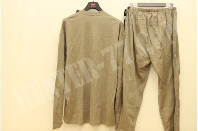 Костюм (рубашка + кальсоны) Massif® HOTJOHNS® AFDTB Crew (FR) MSRT00003 + BOTTOM (FR) MPNT00005 90% Nomex Base Layer V2-foto4