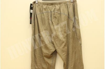Костюм (рубашка + кальсоны) Massif® HOTJOHNS® AFDTB Crew (FR) MSRT00003 + BOTTOM (FR) MPNT00005 90% Nomex Base Layer V2-foto22