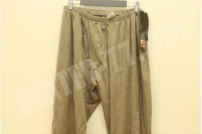 Костюм (рубашка + кальсоны) Massif® HOTJOHNS® AFDTB Crew (FR) MSRT00003 + BOTTOM (FR) MPNT00005 90% Nomex Base Layer V2-foto23