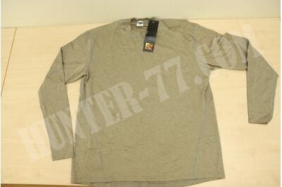 Костюм (рубашка + кальсоны) Massif® HOTJOHNS® AFDTB Crew (FR) MSRT00003 + BOTTOM (FR) MPNT00005 90% Nomex Base Layer V2-foto11