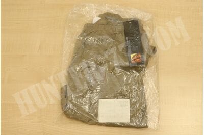 Костюм (рубашка + кальсоны) Massif® HOTJOHNS® AFDTB Crew (FR) MSRT00003 + BOTTOM (FR) MPNT00005 90% Nomex Base Layer V2-foto15