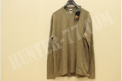 Костюм (рубашка + кальсоны) Massif® HOTJOHNS® AFDTB Crew (FR) MSRT00003 + BOTTOM (FR) MPNT00005 90% Nomex Base Layer V2-foto8