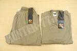 Костюм (рубашка + кальсоны) Massif® HOTJOHNS® AFDTB  Crew (FR) MSRT00003 + BOTTOM (FR) MPNT00005 90% Nomex Base Layer V2