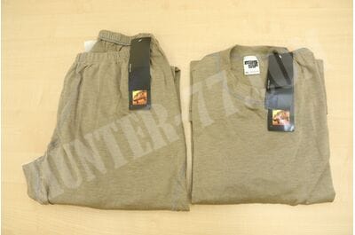 Костюм (рубашка + кальсоны) Massif® HOTJOHNS® AFDTB Crew (FR) MSRT00003 + BOTTOM (FR) MPNT00005 90% Nomex Base Layer V2-foto7