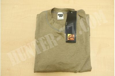 Костюм (рубашка + кальсоны) Massif® HOTJOHNS® AFDTB Crew (FR) MSRT00003 + BOTTOM (FR) MPNT00005 90% Nomex Base Layer V2-foto10