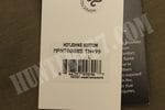 Massif® HOTJOHNS® BOTTOM (FR) 91% Nomex Base Layer Tan499 MPNT00005