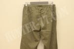 Негорючие кальсоны Tan499 Massif HOTJOHNS® (FR) 91% Nomex MPNT00005 Негорючие кальсоны Tan499 Massif HOTJOHNS® (FR) 91% Nomex MPNT00005
