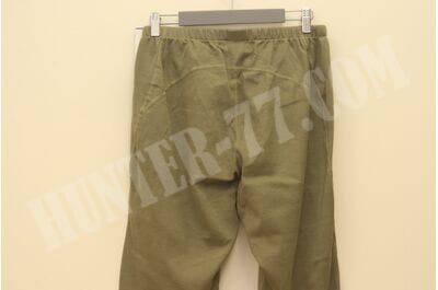 Негорючие кальсоны Tan499 Massif HOTJOHNS® (FR) 91% Nomex MPNT00005-foto14