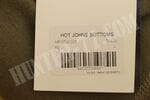 Негорючие кальсоны Tan499 Massif HOTJOHNS® (FR) 91% Nomex MPNT00005 Негорючие кальсоны Tan499 Massif HOTJOHNS® (FR) 91% Nomex MPNT00005