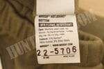 Негорючие кальсоны Tan499 Massif HOTJOHNS® (FR) 91% Nomex MPNT00005 Негорючие кальсоны Tan499 Massif HOTJOHNS® (FR) 91% Nomex MPNT00005