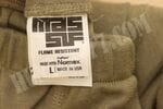 Негорючие кальсоны Tan499 Massif HOTJOHNS® (FR) 91% Nomex MPNT00005 Негорючие кальсоны Tan499 Massif HOTJOHNS® (FR) 91% Nomex MPNT00005