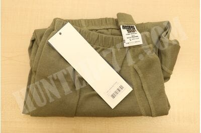 Негорючие кальсоны Tan499 Massif HOTJOHNS® (FR) 91% Nomex MPNT00005-foto18