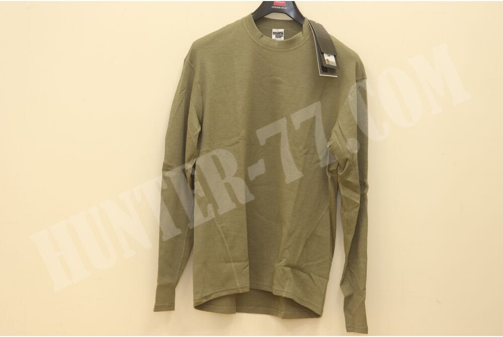 Негорючая рубашка 91/9 HotJohns® Crew TAN 499 Massif® MSRT00003 Негорючая рубашка 91/9 HotJohns® Crew TAN 499 Massif® MSRT00003
