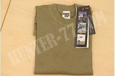 Негорючая рубашка 91% HotJohns® Crew TAN 499 Massif® MSRT00003 -foto23