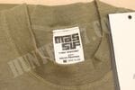 Негорючая рубашка 91/9 HotJohns® Crew TAN 499 Massif® MSRT00003 Негорючая рубашка 91/9 HotJohns® Crew TAN 499 Massif® MSRT00003