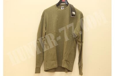 Негорючая рубашка 91% HotJohns® Crew TAN 499 Massif® MSRT00003 -foto2