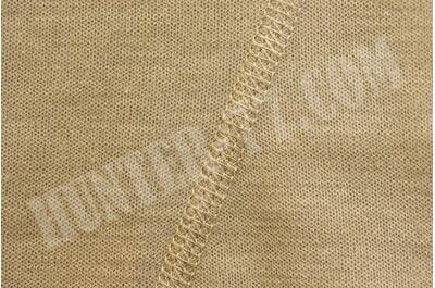 Негорючая рубашка 91% HotJohns® Crew TAN 499 Massif® MSRT00003 -foto15