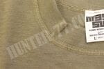 Негорючая рубашка 91/9 HotJohns® Crew TAN 499 Massif® MSRT00003 Негорючая рубашка 91/9 HotJohns® Crew TAN 499 Massif® MSRT00003