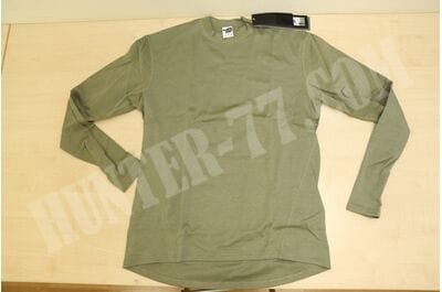 Негорючая рубашка 91% HotJohns® Crew TAN 499 Massif® MSRT00003 -foto17