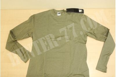 Негорючая рубашка 91% HotJohns® Crew TAN 499 Massif® MSRT00003 -foto18