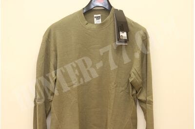 Негорючая рубашка 91% HotJohns® Crew TAN 499 Massif® MSRT00003 -foto3