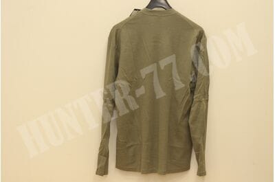 Негорючая рубашка 91% HotJohns® Crew TAN 499 Massif® MSRT00003 -foto19