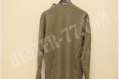 Негорючая рубашка 91% HotJohns® Crew TAN 499 Massif® MSRT00003 -foto20