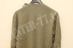 Негорючая рубашка 91/9 HotJohns® Crew TAN 499 Massif® MSRT00003 Негорючая рубашка 91/9 HotJohns® Crew TAN 499 Massif® MSRT00003