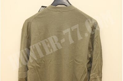 Негорючая рубашка 91% HotJohns® Crew TAN 499 Massif® MSRT00003 -foto21