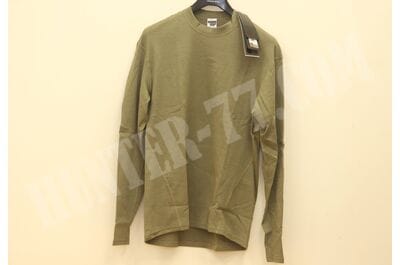 Негорючая рубашка 91% HotJohns® Crew TAN 499 Massif® MSRT00003 -foto4