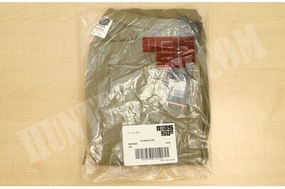 Костюм (рубашка + кальсоны) Massif® HOTJOHNS® TAN 499 Crew (FR) MSRT00003 + BOTTOM (FR) MPNT00005 91% Nomex Base Layer-foto17