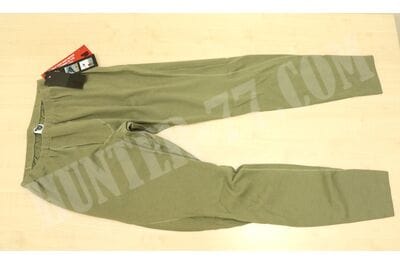 Костюм (рубашка + кальсоны) Massif® HOTJOHNS® TAN 499 Crew (FR) MSRT00003 + BOTTOM (FR) MPNT00005 91% Nomex Base Layer-foto18
