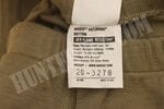 SET рубашка кальсоны Massif® HOTJOHNS® TAN 499 Crew (FR) MSRT00003 + BOTTOM (FR) MPNT00005 91/9% Nomex Base Layer