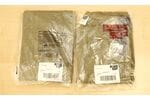 SET рубашка кальсоны Massif® HOTJOHNS® TAN 499 Crew (FR) MSRT00003 + BOTTOM (FR) MPNT00005 91/9% Nomex Base Layer