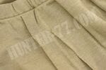 SET рубашка кальсоны Massif® HOTJOHNS® TAN 499 Crew (FR) MSRT00003 + BOTTOM (FR) MPNT00005 91/9% Nomex Base Layer