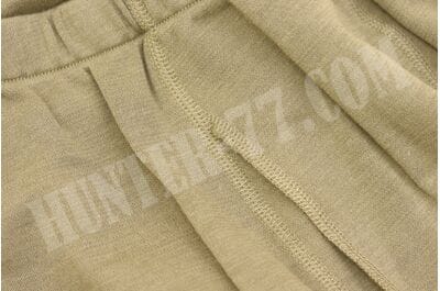 Костюм (рубашка + кальсоны) Massif® HOTJOHNS® TAN 499 Crew (FR) MSRT00003 + BOTTOM (FR) MPNT00005 91% Nomex Base Layer-foto25
