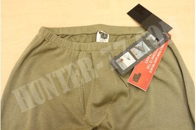 Костюм (рубашка + кальсоны) Massif® HOTJOHNS® TAN 499 Crew (FR) MSRT00003 + BOTTOM (FR) MPNT00005 91% Nomex Base Layer-foto19