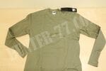 SET рубашка кальсоны Massif® HOTJOHNS® TAN 499 Crew (FR) MSRT00003 + BOTTOM (FR) MPNT00005 91/9% Nomex Base Layer