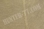 SET рубашка кальсоны Massif® HOTJOHNS® TAN 499 Crew (FR) MSRT00003 + BOTTOM (FR) MPNT00005 91/9% Nomex Base Layer