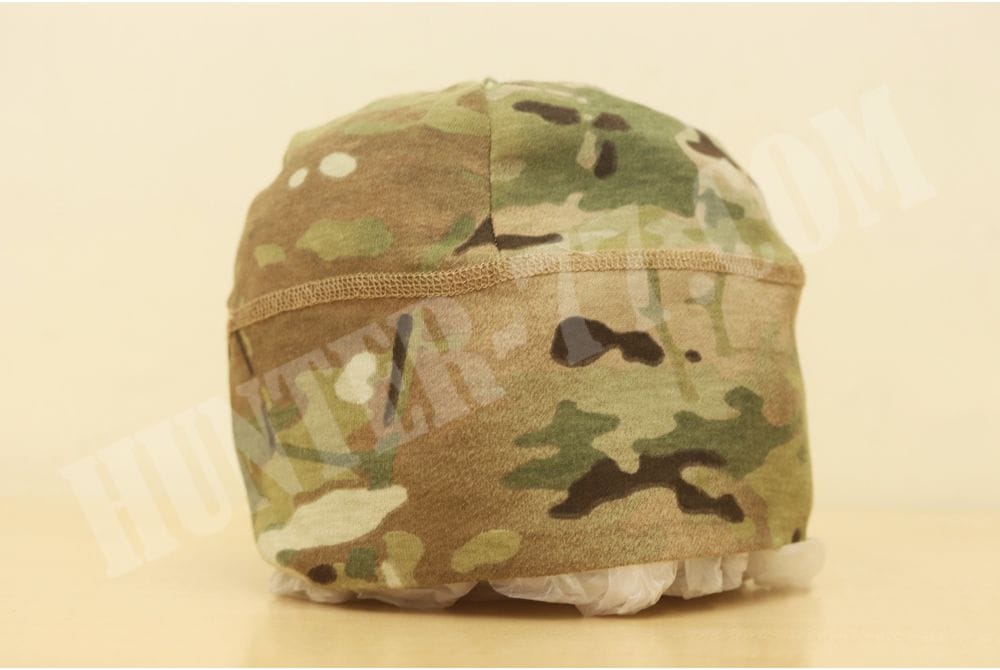 Негорючая шапка, подшлемник, XGO Phase 4 FR2 MULTICAM 2F54HP Негорючая шапка, подшлемник, XGO Phase 4 FR2 MULTICAM 2F54HP