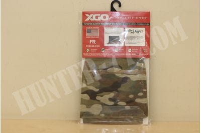 XGO Phase 4 Watch Cap FR2 MULTICAM 2F54HP -foto8