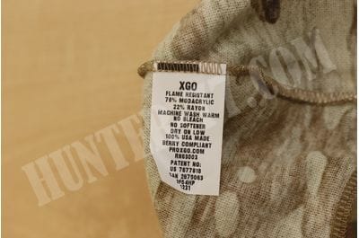 XGO Phase 4 Watch Cap FR2 MULTICAM 2F54HP -foto4