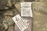 Размер LL L5 костюм софт-шелл ACUPAT Слой 5 GEN III ECWCS Размер LL L5 костюм софт-шелл ACUPAT Слой 5 GEN III ECWCS