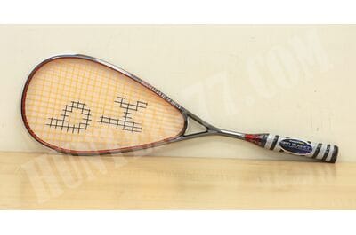Black Knight Quicksilver nXS Squash Racquet SQ-2530 nXS – Quicksilver Series 